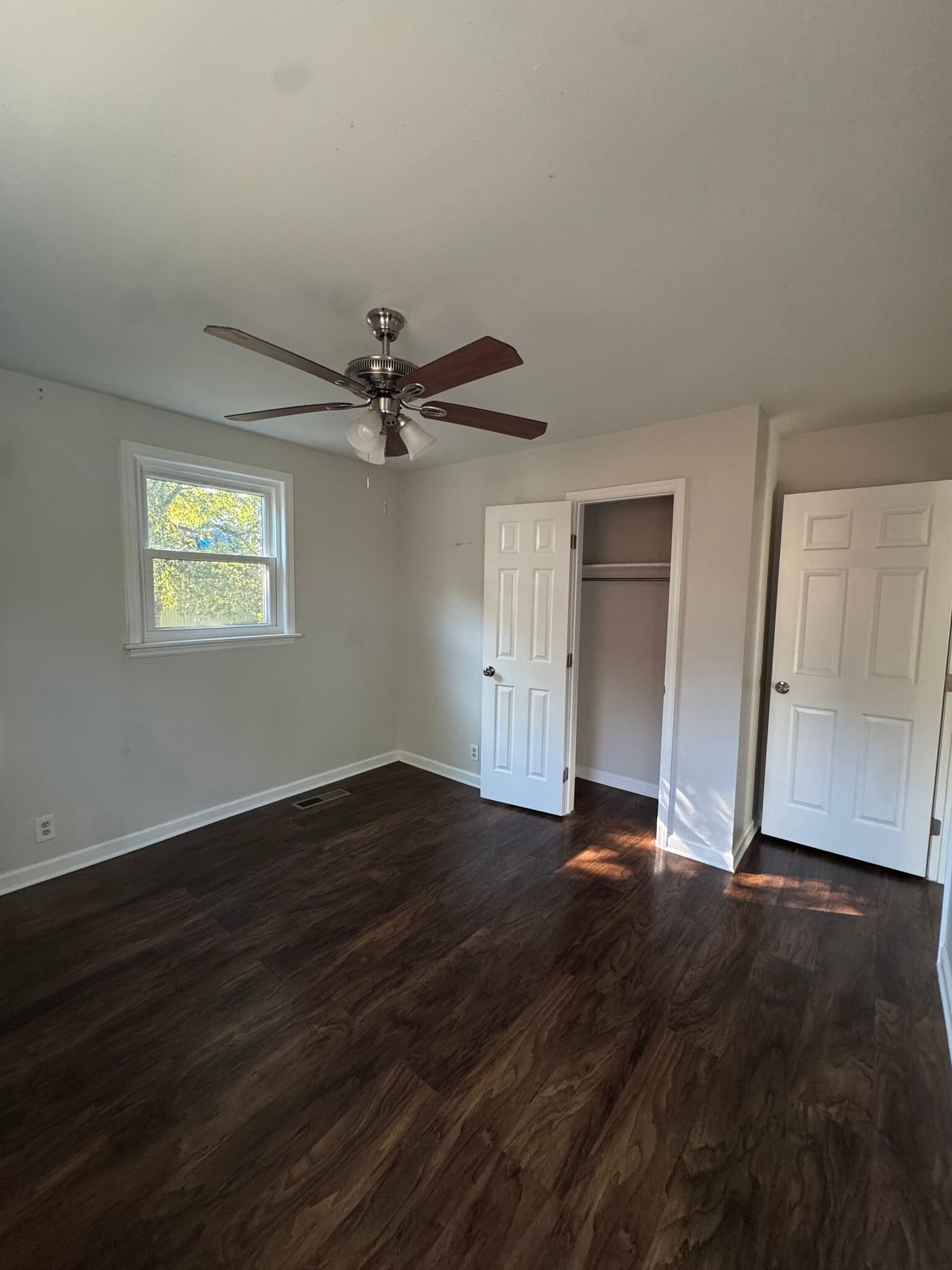 bedroom 2 - 1725 26th Ave N