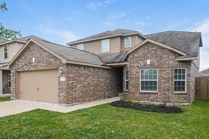 Building Photo - 9423 Amber Sky Ln