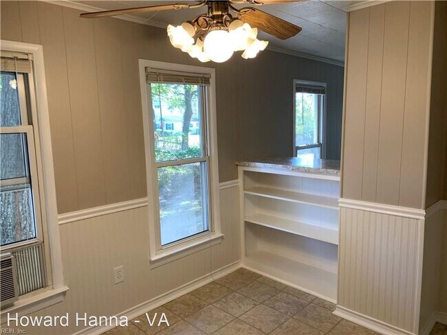 Building Photo - 2 br, 2 bath House - 4908 Lookout Road
