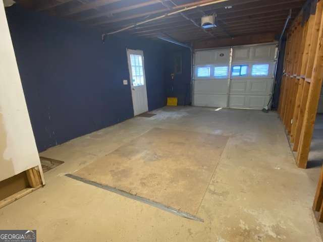 Building Photo - 501 Wilbanks St