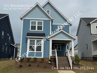 Building Photo - 121 Broadwater Dr
