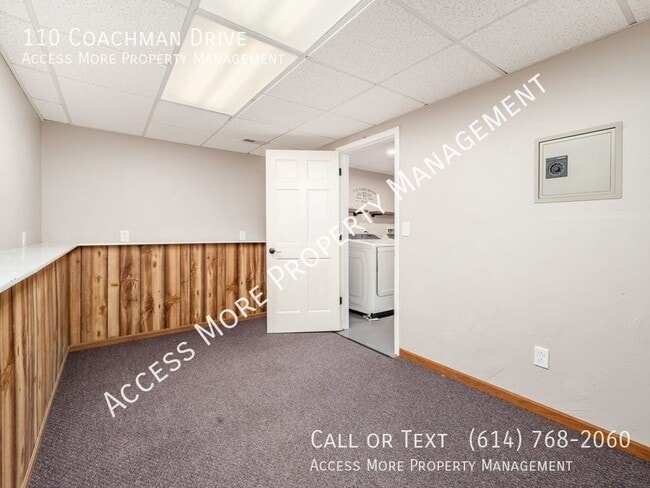 Building Photo - 110 Coachman Dr