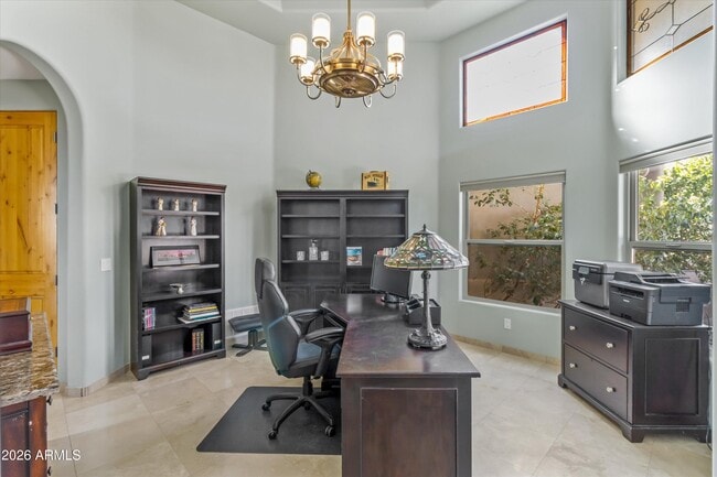 Building Photo - 14541 E Gamble Ln