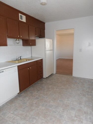 Kitchen - Country Squire