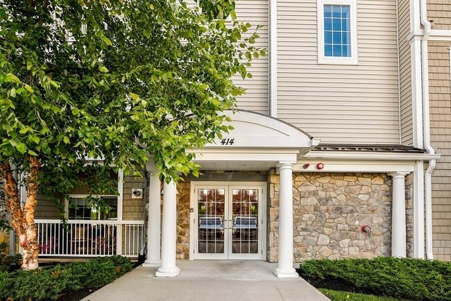 Building Photo - 414 John Mahar Hwy