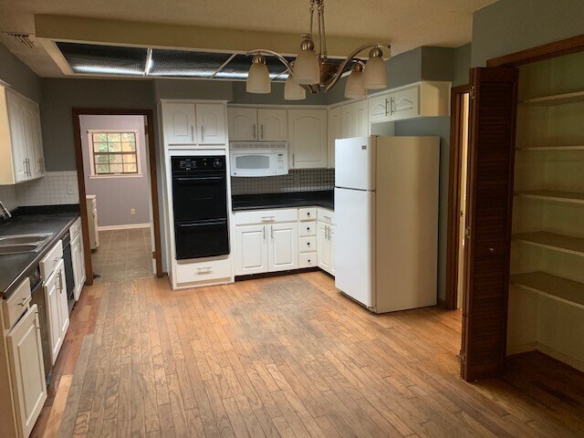 Building Photo - Large secluded 4 bedroom/2 bath in Blude Ridge Estates