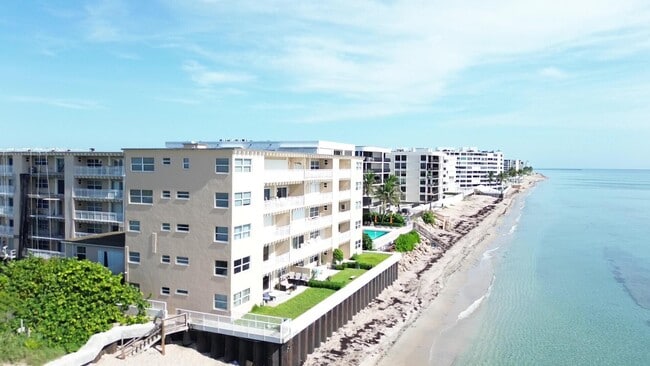 Building Photo - 4500 S Ocean Blvd