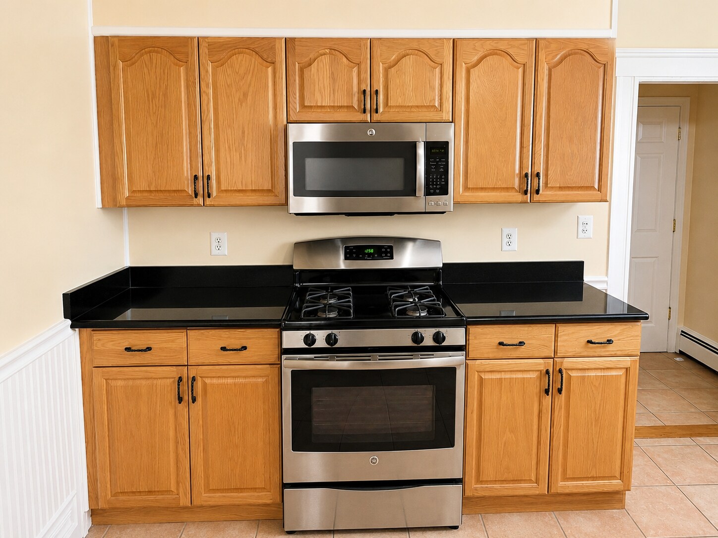 Kitchen-3 - 126 2nd St