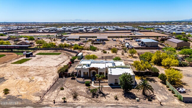 Building Photo - 15225 W Frontier Dr