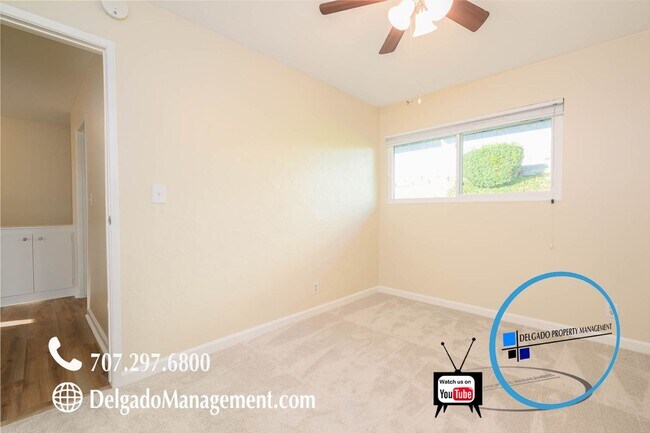 Building Photo - Benicia! Beautiful remodeled 3Bd townhouse