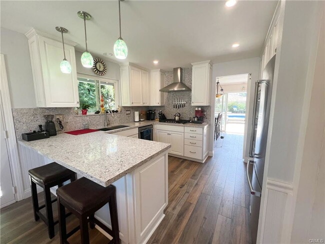 Building Photo - 24202 Las Naranjas Dr