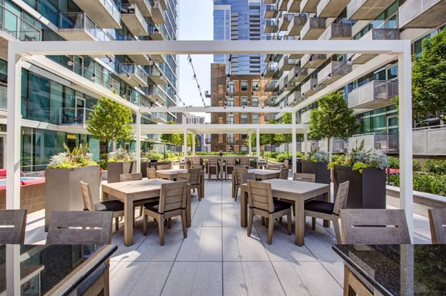 Building Photo - 1311 S Wabash Ave