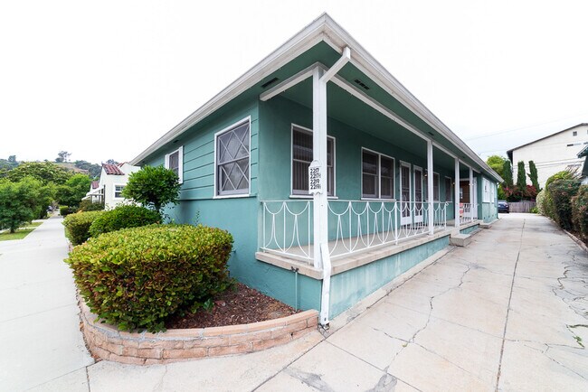 Building Photo - 2217 Addison Way