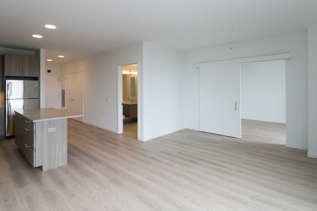 Floorplan - Solstice on the Park
