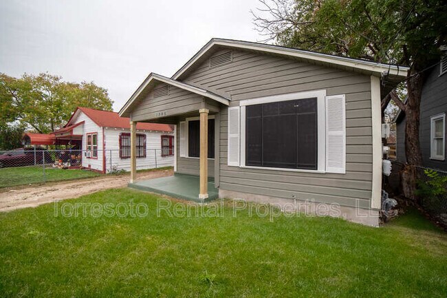 Building Photo - 1946 Nolan St