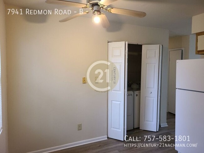 Building Photo - 7941 Redmon Rd