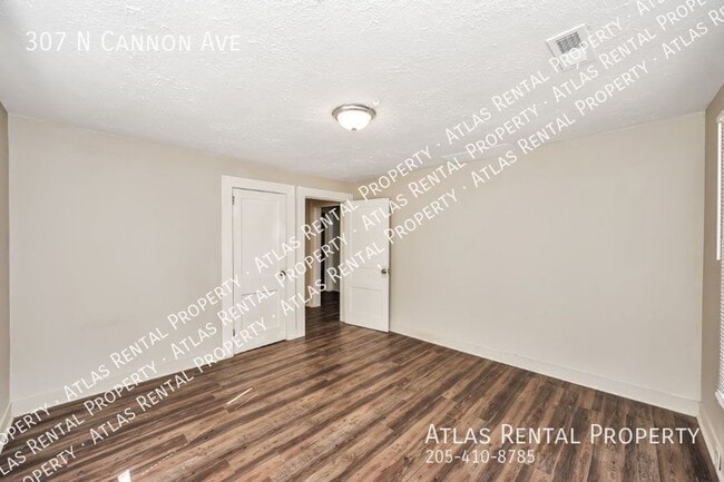 Building Photo - 307 N Cannon Ave