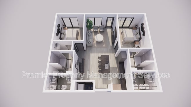 Building Photo - 2310 First Ave N