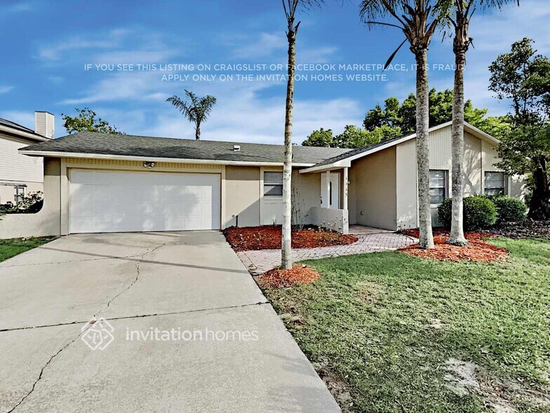 Primary Photo - 1445 Guinevere Dr