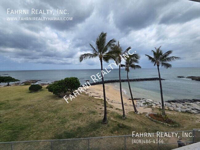 Building Photo - 85-175 Farrington Hwy-#B402