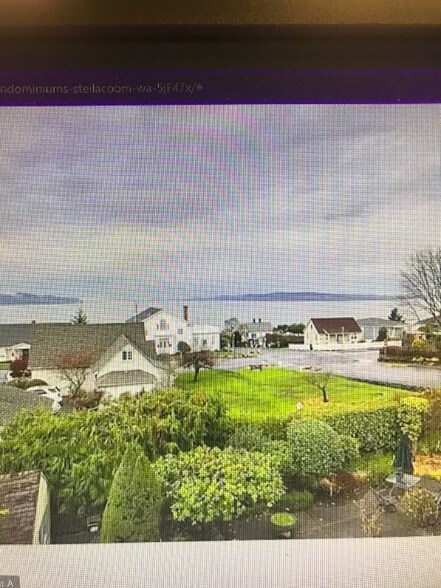 Building Photo - 1715 Rainier St