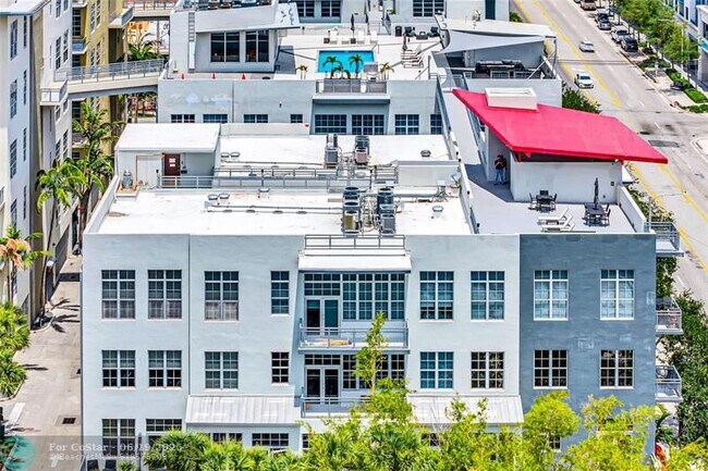 Building Photo - 425 N Andrews Ave