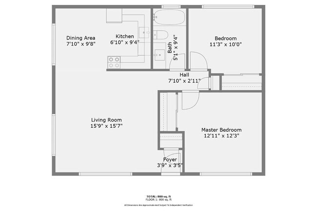 Building Photo - 10708 Stone Ave N