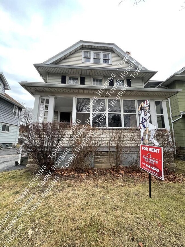 Primary Photo - 640 Magee Ave
