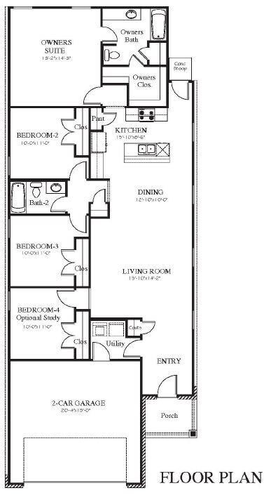 Building Photo - 25436 Northpark Lake Dr