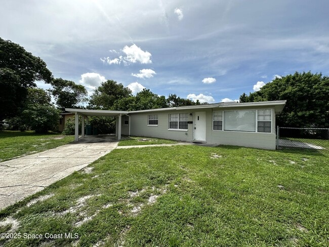 Building Photo - 2831 W Eau Gallie Blvd