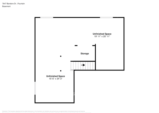 Building Photo - 7647 Bandore Dr