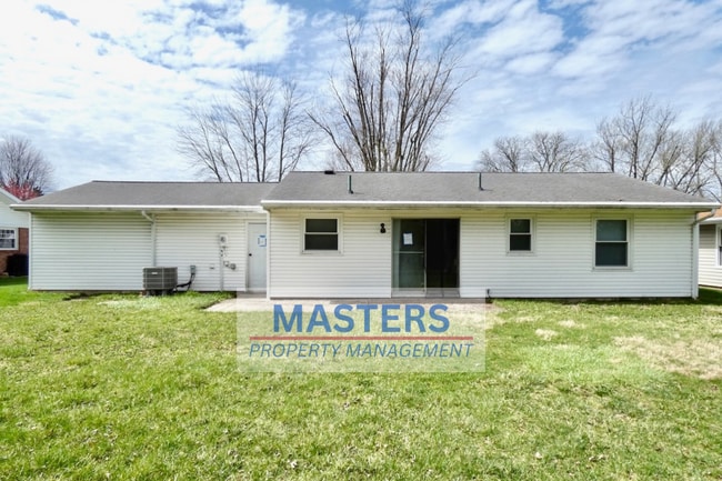 Building Photo - 1425 White Ave