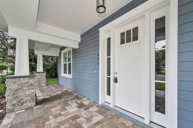 Building Photo - 522 Louden Ave