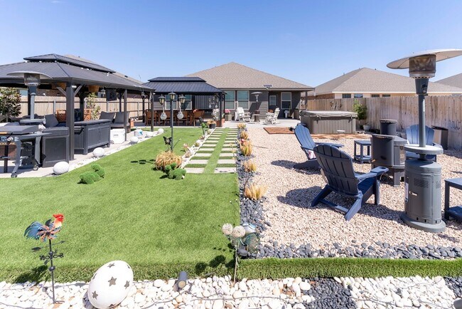 Building Photo - 7710 Purple Vitex Rd