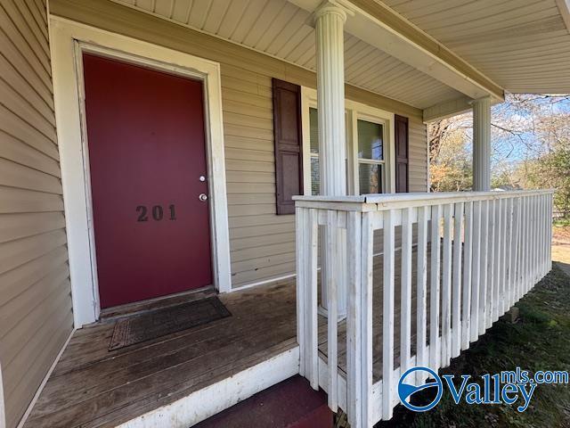 Building Photo - 201 Delaware Cir NW