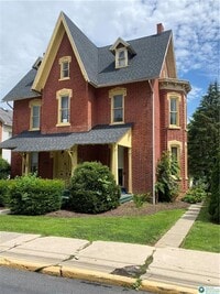 Building Photo - 333 Franklin St