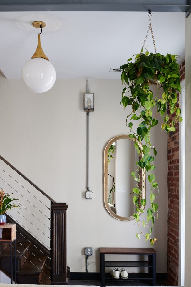 Building Photo - 3353 Tejon St