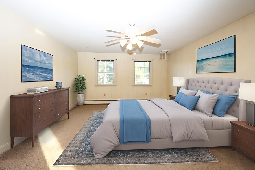 Building Photo - 370 Franklin St