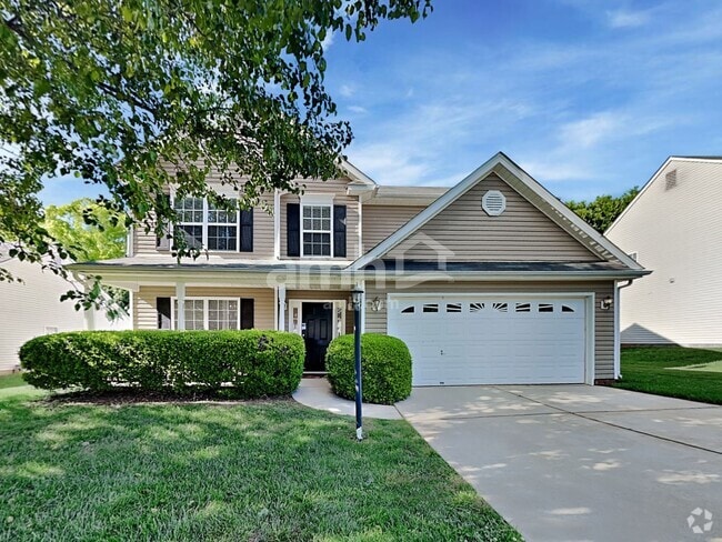 Building Photo - 109 Stallings Mill Dr