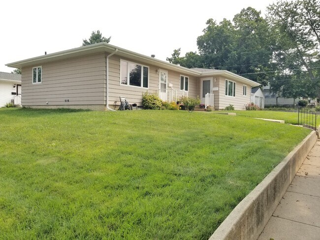 Exterior - 1304 12th Ave