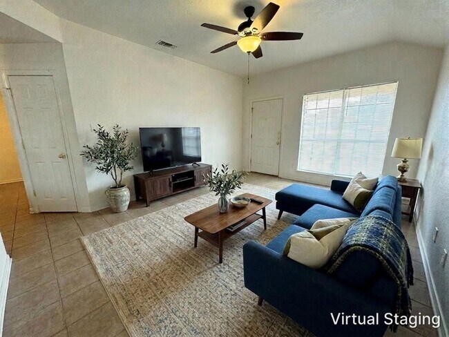 Building Photo - 3206 Dannen Ct