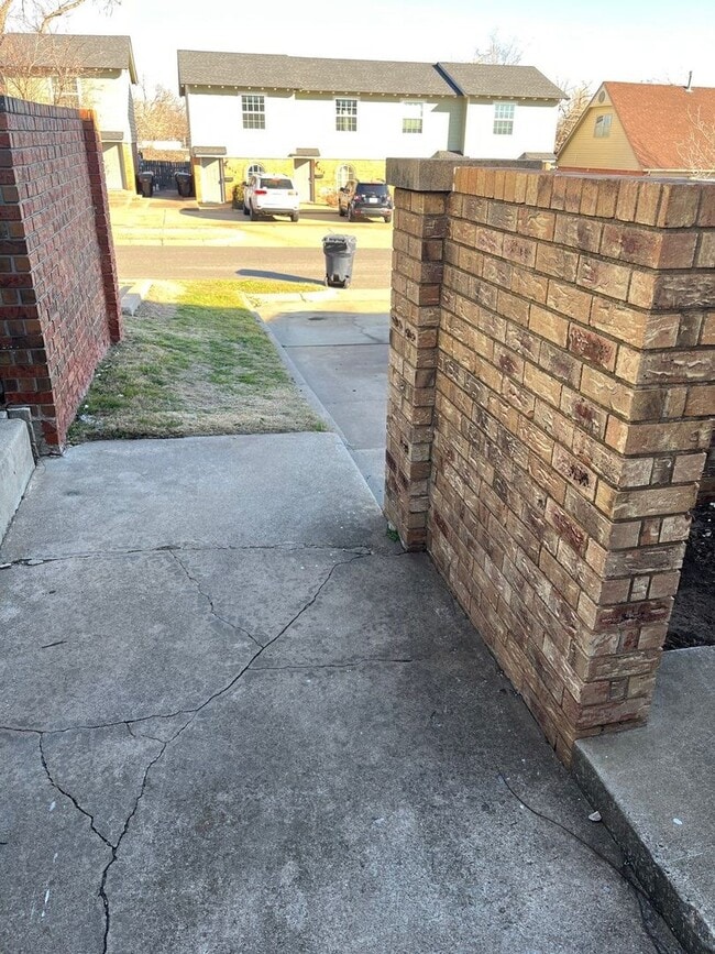 Building Photo - 1 Bed 1 Bath in Okc!