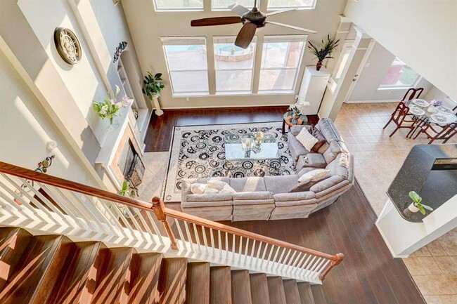 Building Photo - 8018 Prairie Sage Dr