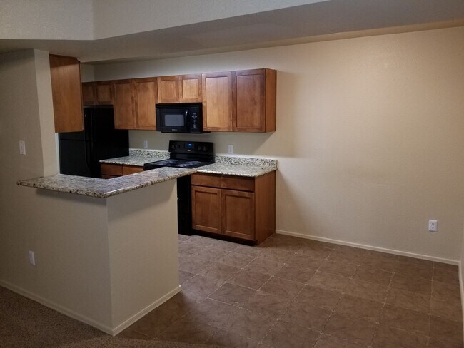 Building Photo - Upgraded West-Flagstaff Condo in the Arbors - 2 Bed, 2 Bath - NO Students & NO Pets! - Avail. NOW!!