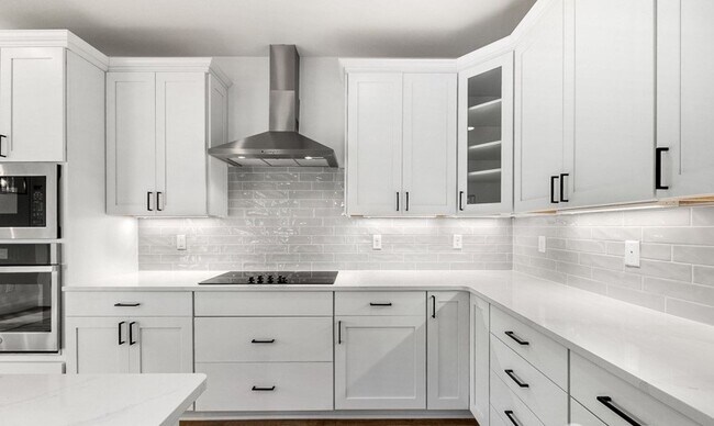 Building Photo - Gorgeous large 4 bedroom home in Tehaleh a...