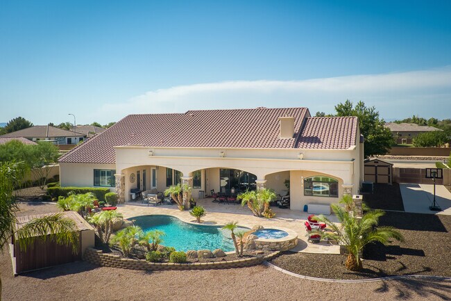 Building Photo - 12131 E Cloud Rd