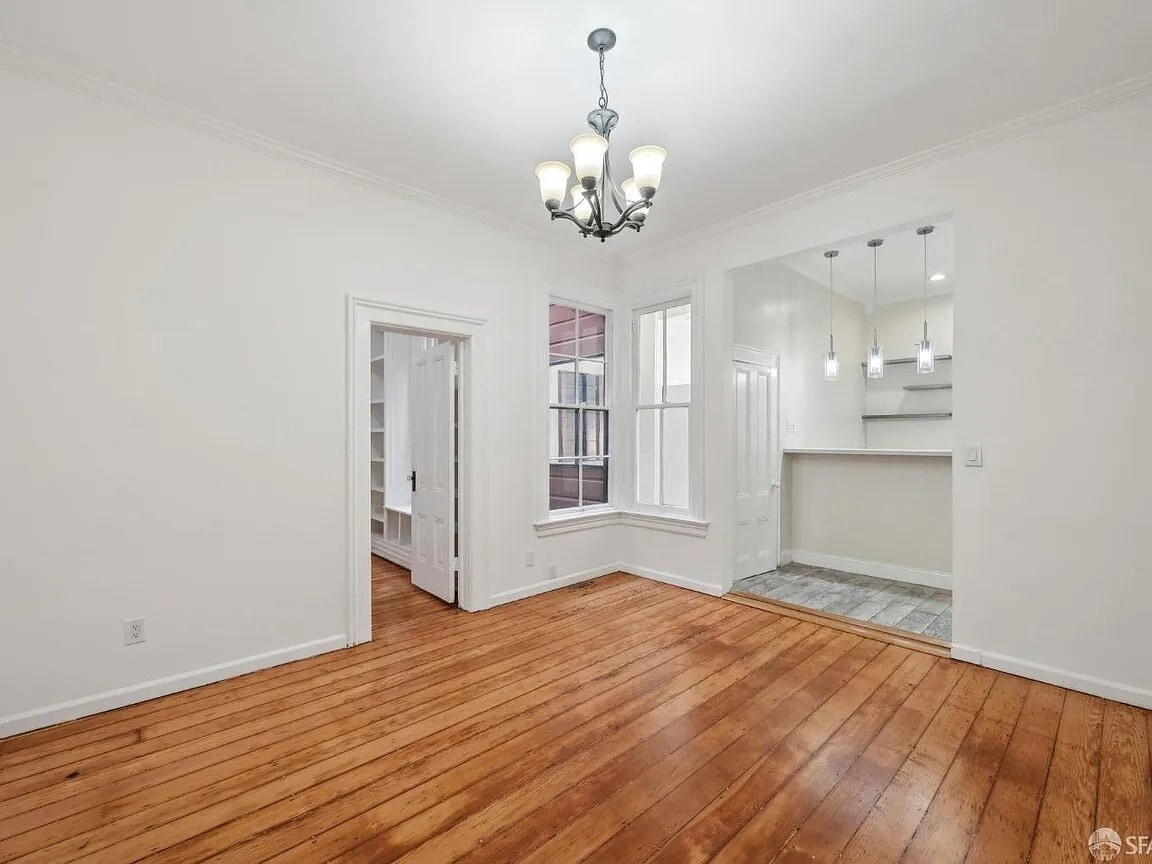 Building Photo - 1343 Pierce St