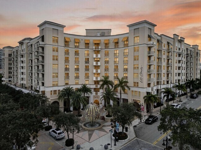Building Photo - 610 Clematis St