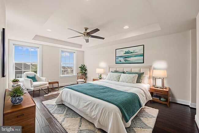 Building Photo - 42612 Hardage Terrace