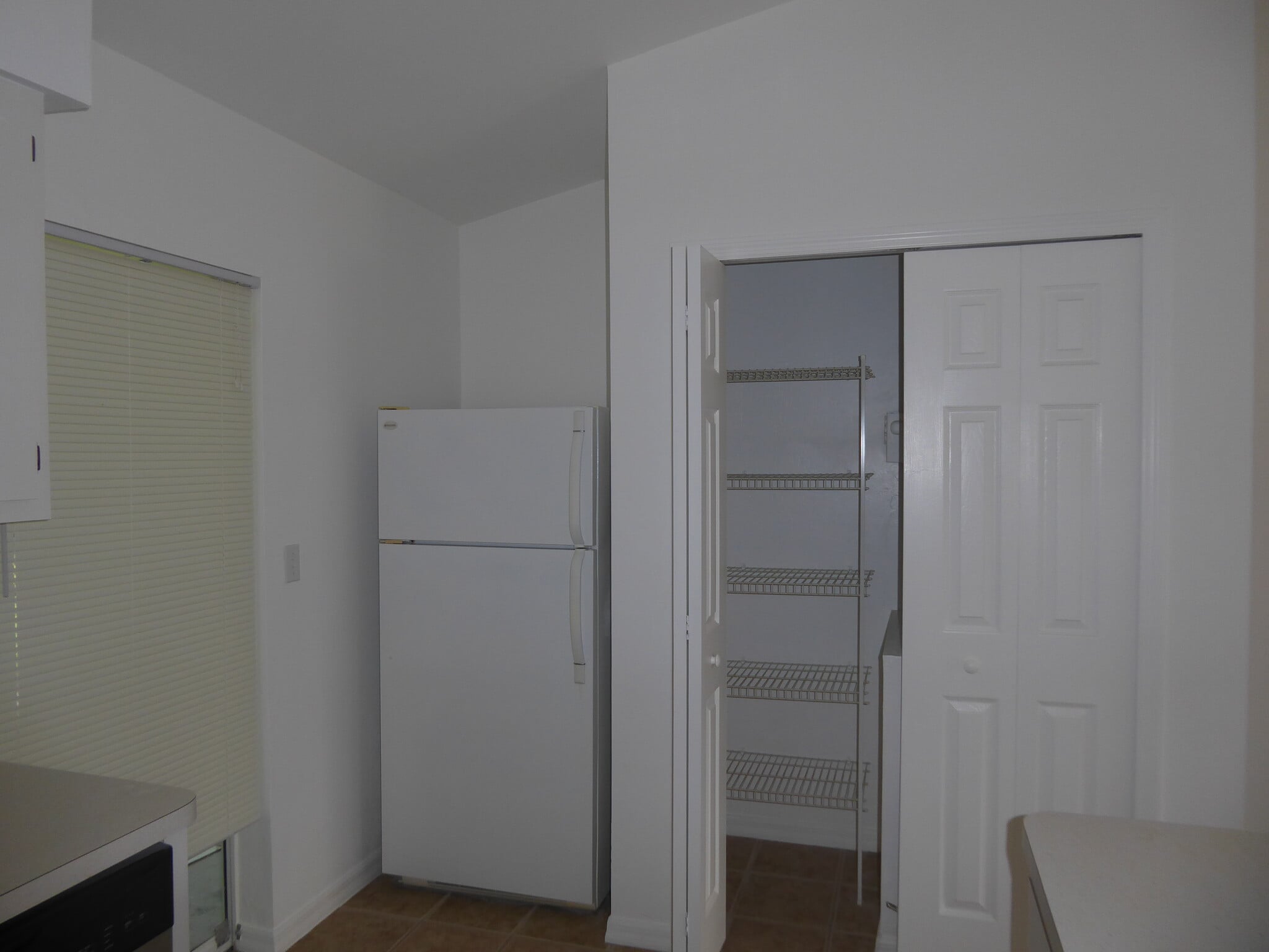 Kitchen/Pantry - 7613 Winged Foot Dr